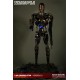 Terminator 2 Statue 1/1 T-800 Endoskeleton Version 2.0 190 cm